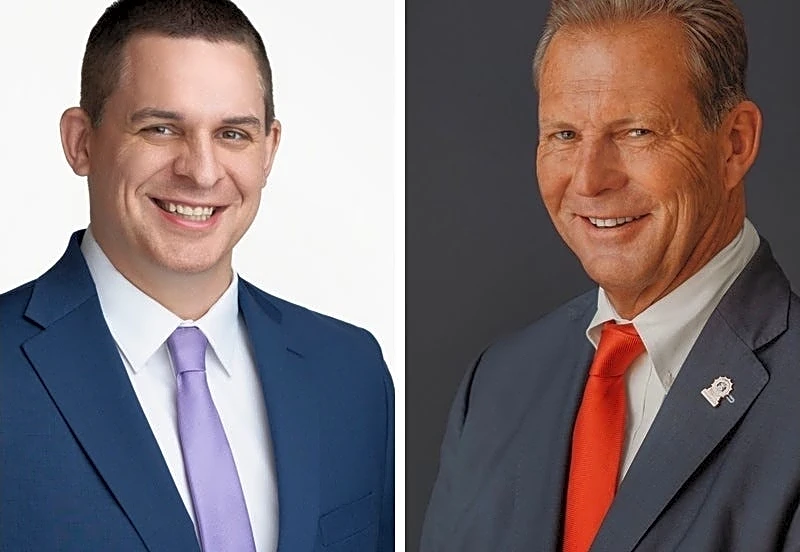 Prosecutions data for Lloyd and Savit cut through AG campaign rhetoric