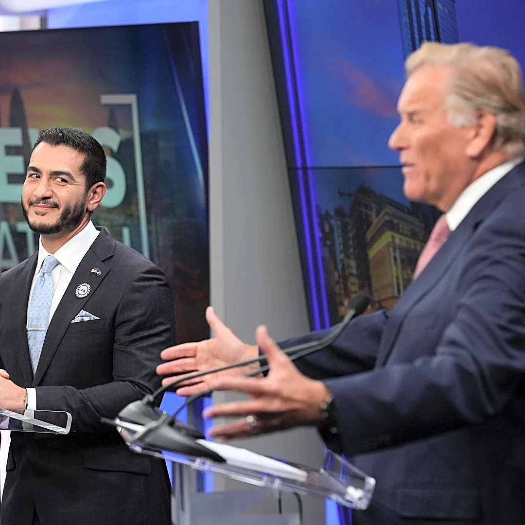 5 reasons Freep endorsed Abdul El-Sayed for U.S. Senate I Opinion