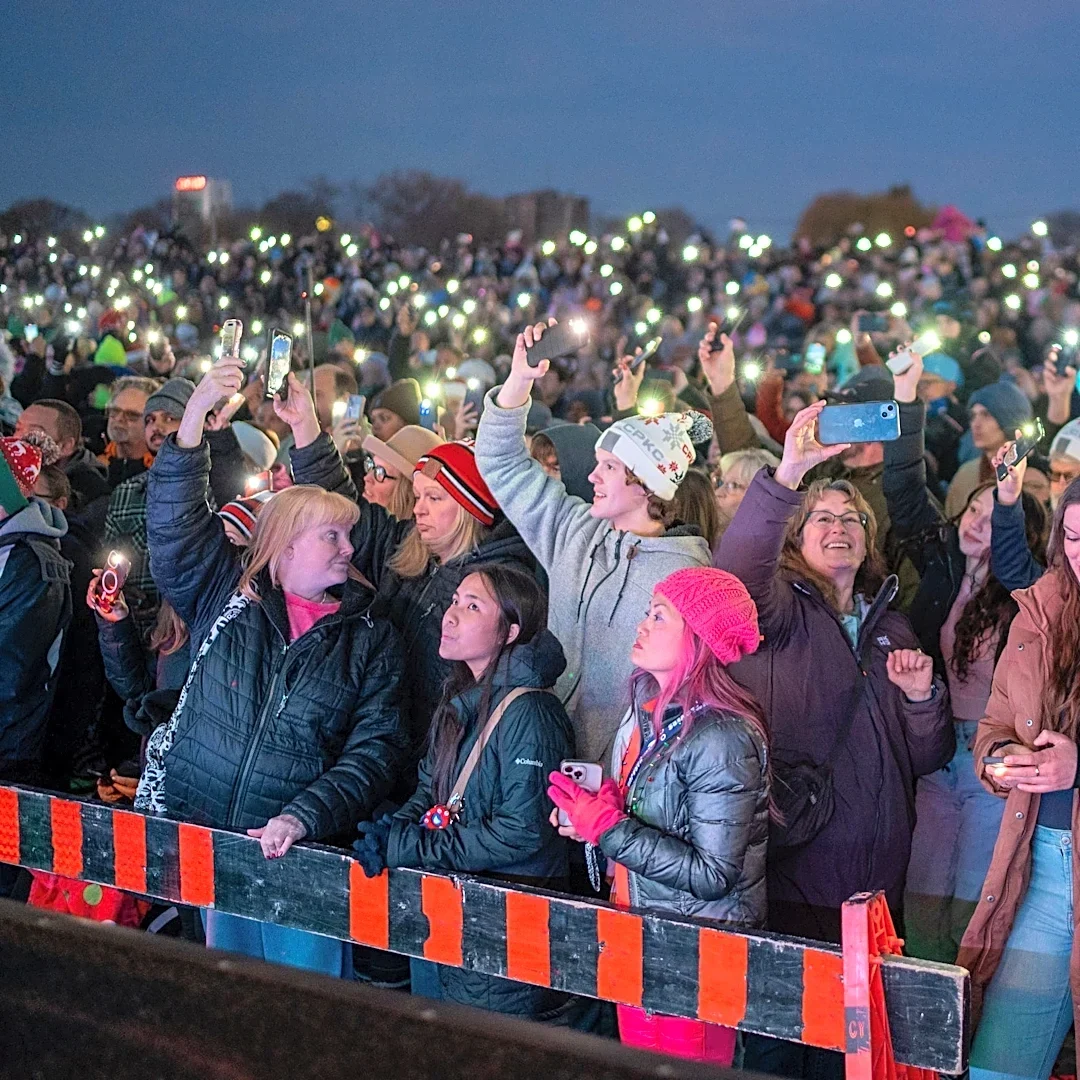 Holiday Train schedule for Michigan. When to see CPKC locomotive