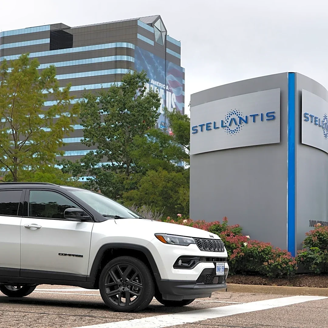 Union approves striking Stellantis by 97.3% as negotiations fall apart