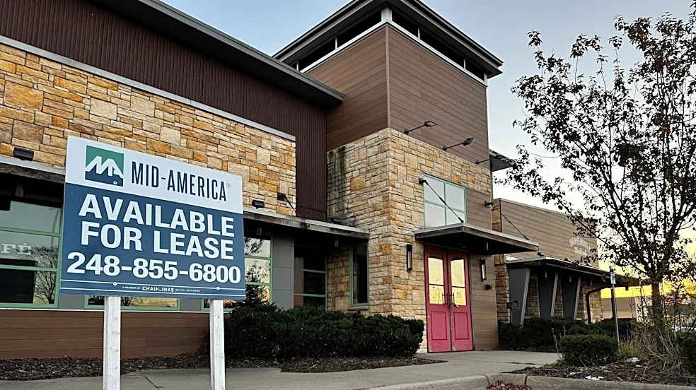 Westland puts $50K grants on the table to attract new restaurants