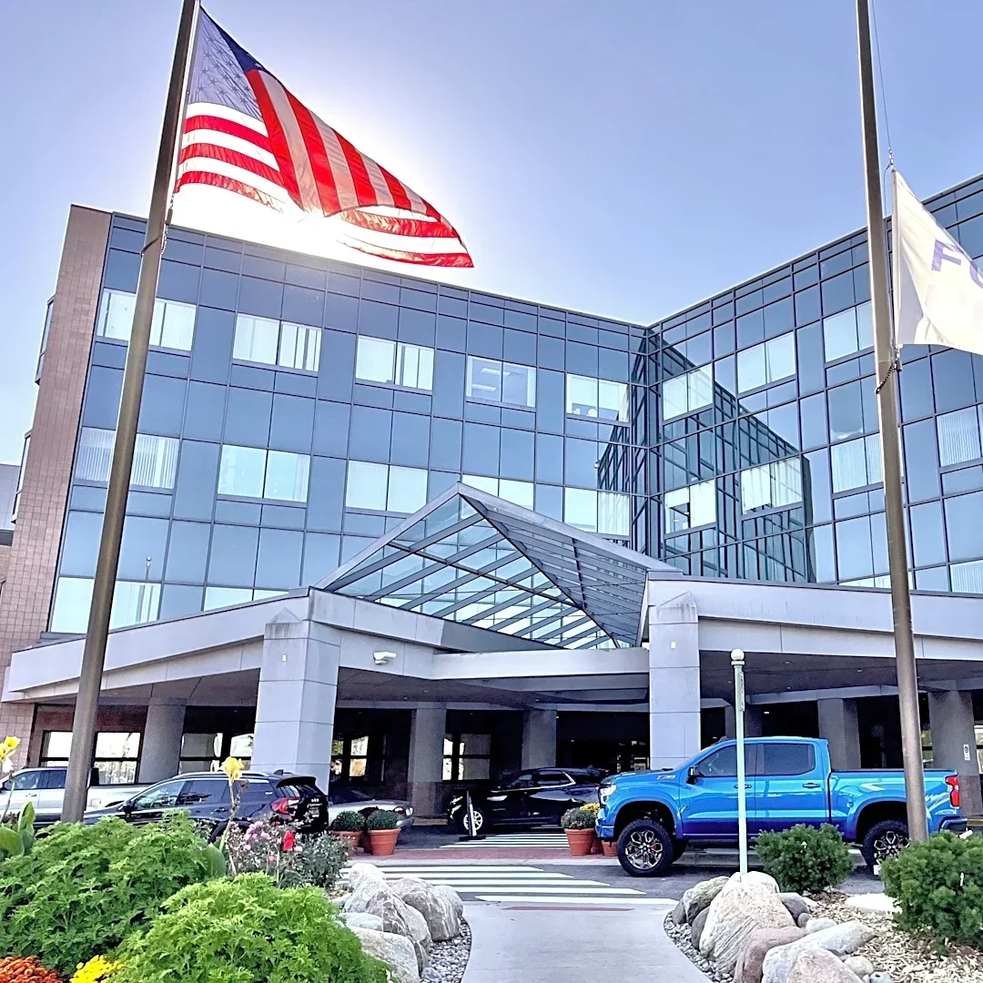 Strike ends at Henry Ford Genesys Hospital. Nurses ratify new contract