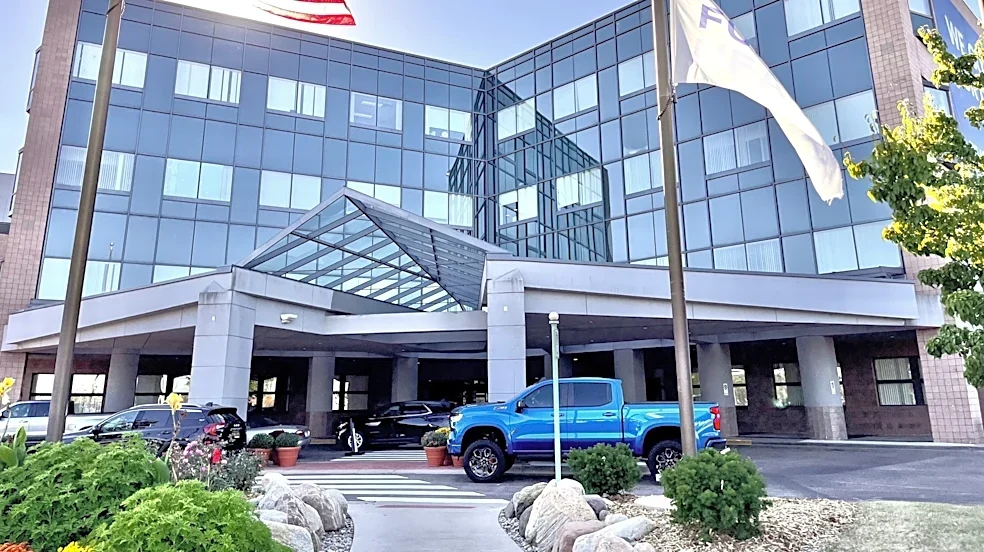 Strike ends at Henry Ford Genesys Hospital. Nurses ratify new contract