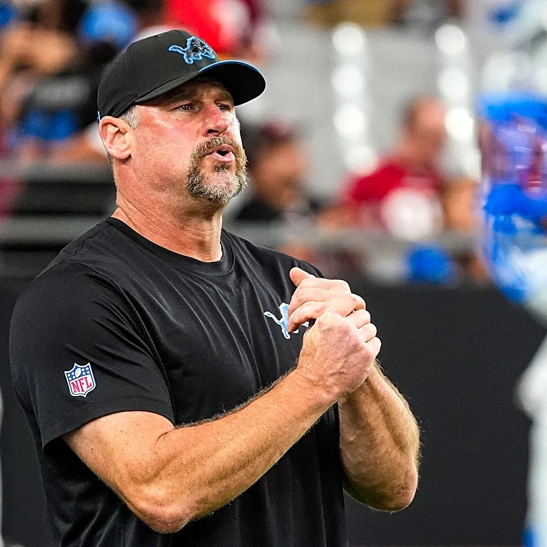Going streaking? Detroit Lions looking for first back-to-back wins in over a year
