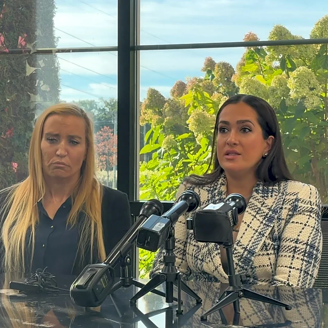 She called police. Then a cop sexually assaulted her, lawsuit says