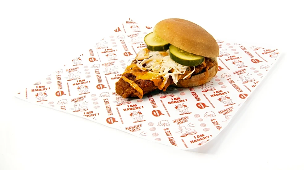 New Hangry Joe's offers free chicken in Canton