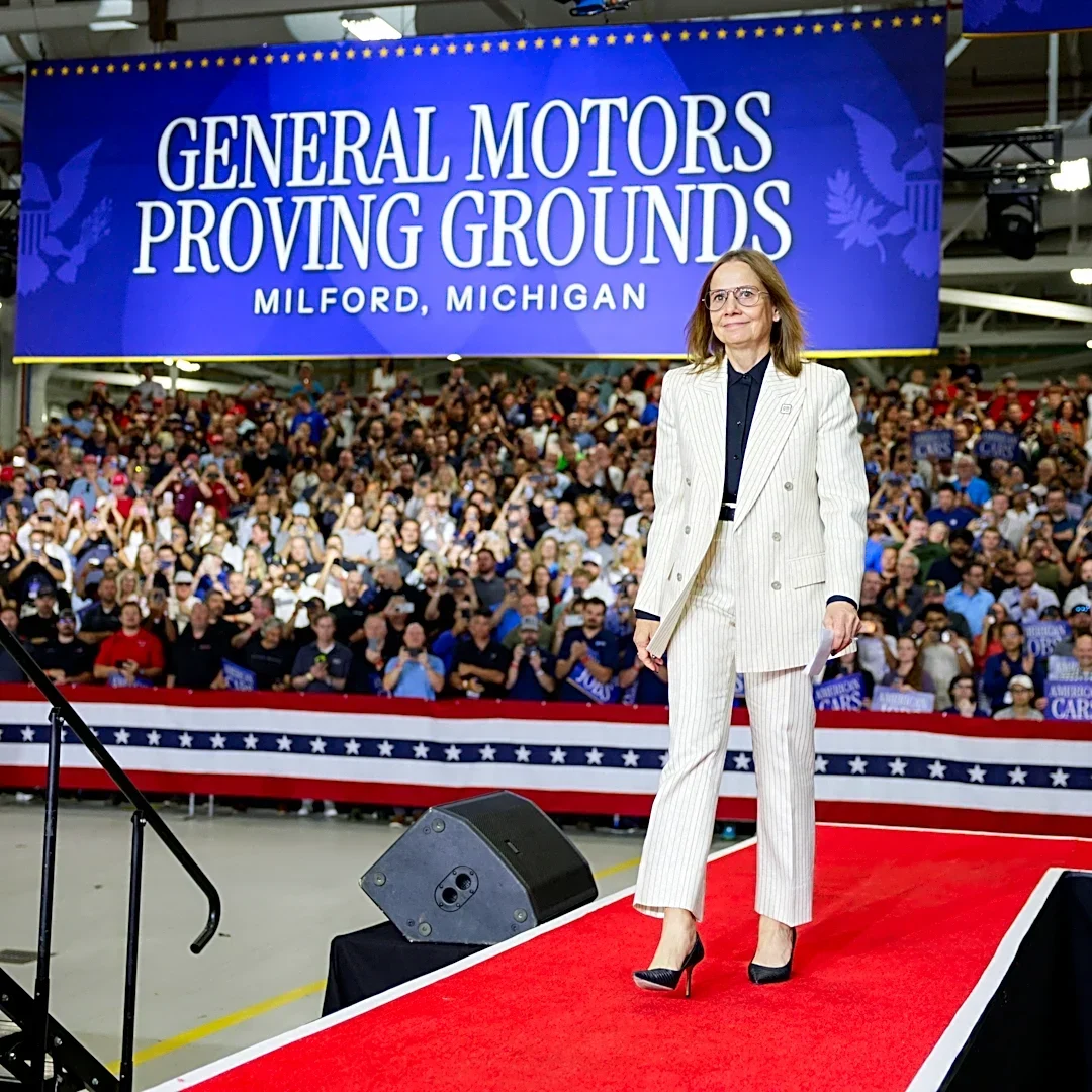 Wall Street applauds GM stock buyback plan. The UAW is far from happy