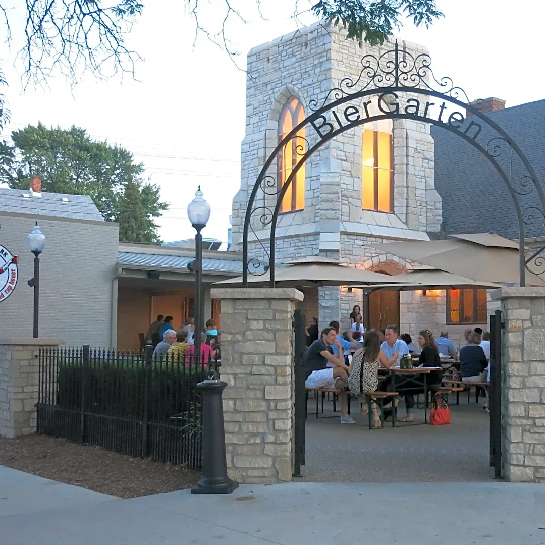 Atwater in the Park will serve its last pours this Friday