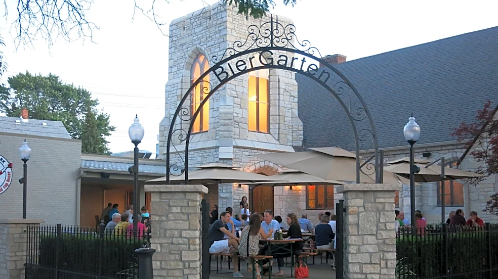 Atwater in the Park will serve its last pours this Friday