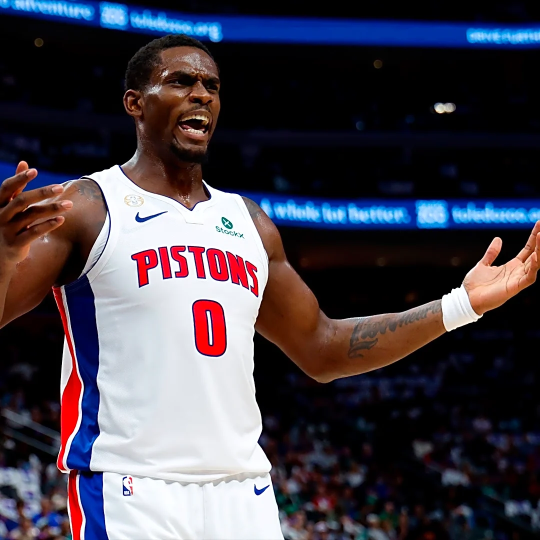Jalen Duren’s answer was everything as Pistons rallied to beat Celtics