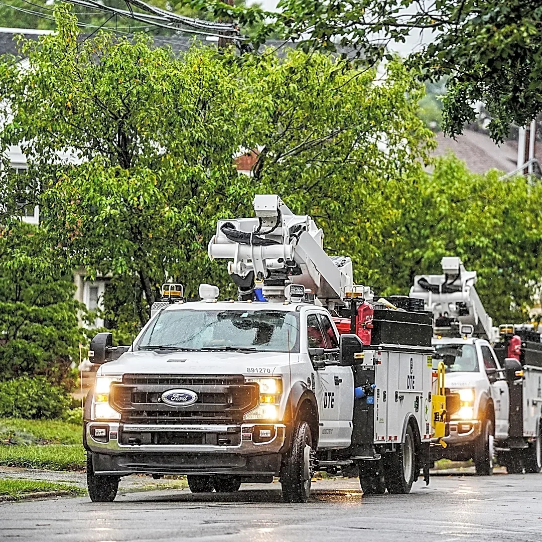 Prop 2: Michigan should curb utility money's grip on Lansing | Endorsement