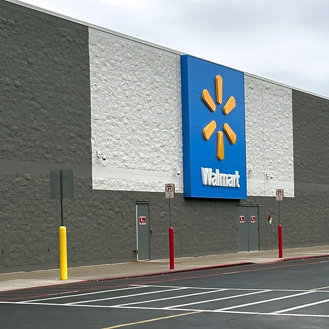 Why you might be getting a refund check from the FTC involving Walmart