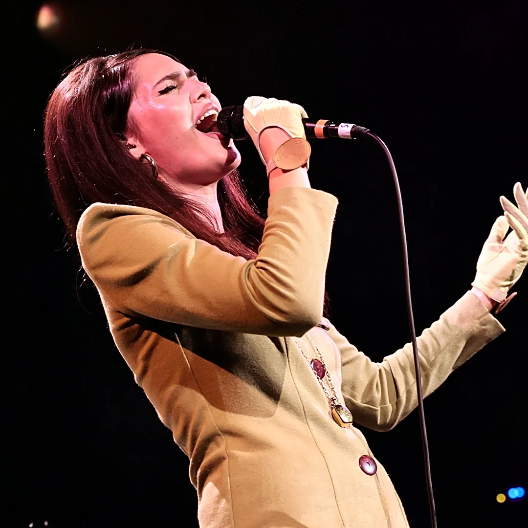 Detroit concerts on sale this week: Sienna Spiro, Matchbox Twenty, more