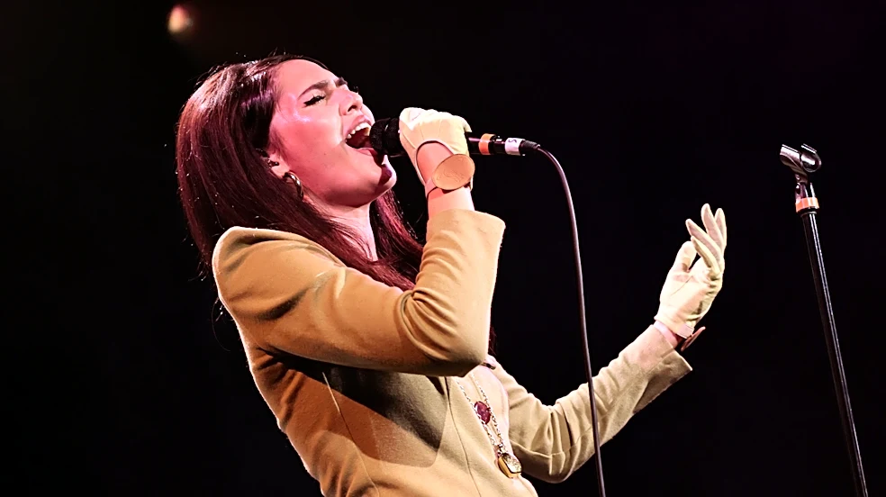Detroit concerts on sale this week: Sienna Spiro, Matchbox Twenty, more