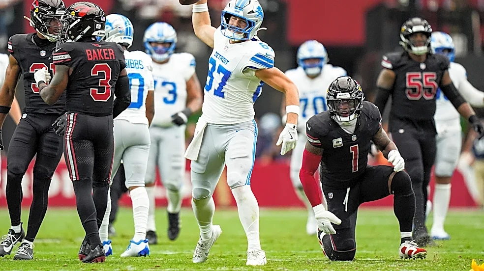 Unhappy Sam LaPorta could get big payday in 2027 NFL free agency