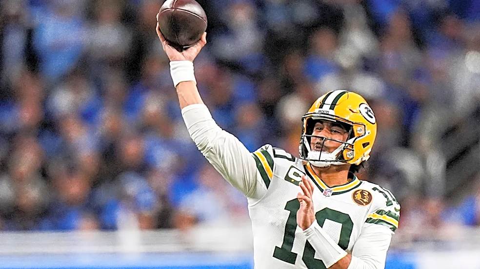 Why Detroit Lions' D-Line is the key to beating Green Bay Packers