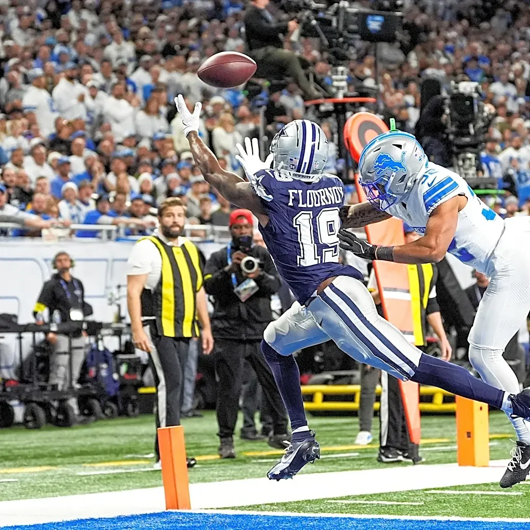 Lions expect Brian Branch to have big role in return vs Packers