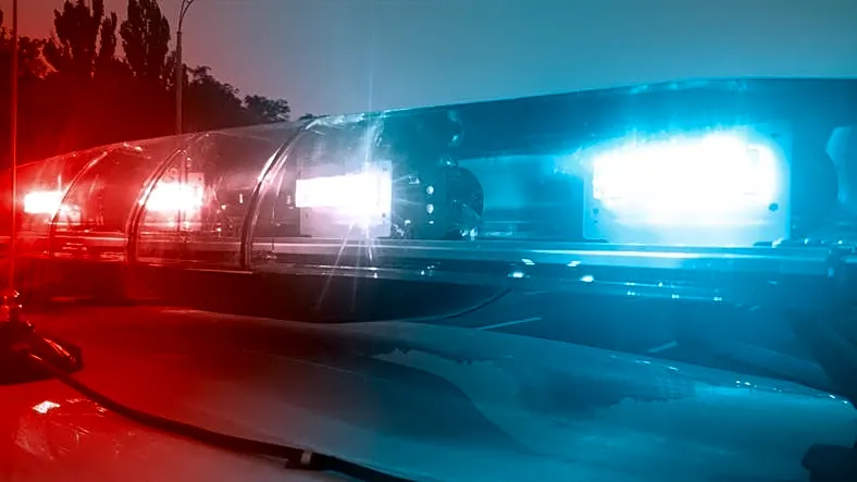 Industrial accident 'no danger to public,' Macomb County sheriff says