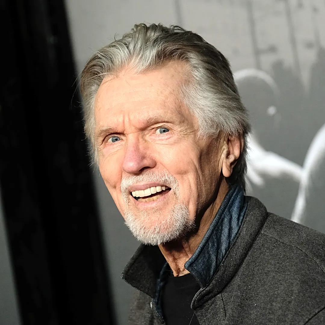 Michigan native Tom Skerritt, 'Alien' and 'Top Gun' star, dies at 93