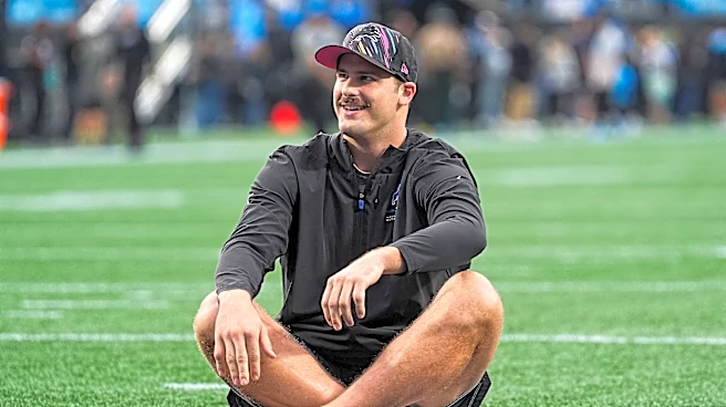 Sam LaPorta contract drama is last thing Detroit Lions need