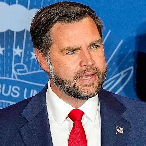 JD Vance to hold Oct. 27 rally in Howell