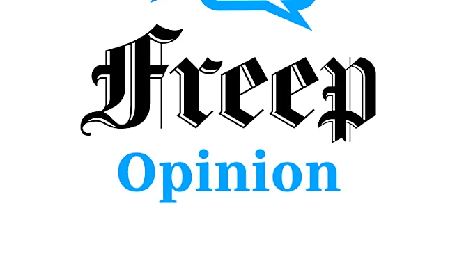 Submit a guest column or letter to the editor to Freep Opinion