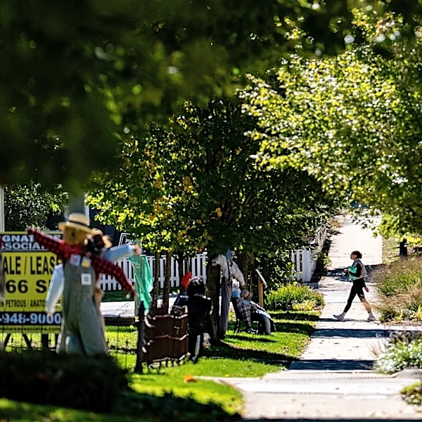 Historic village in Oakland County keeps its rural charm amid growth