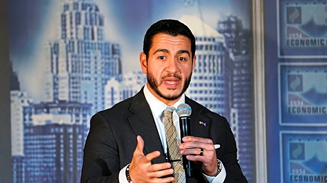 Watch live at 5 p.m.: Obama to speak in Detroit with El-Sayed, Benson