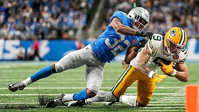 Lions-Packers scouting report and pick: Can Detroit start 1-0 in the NFC North?