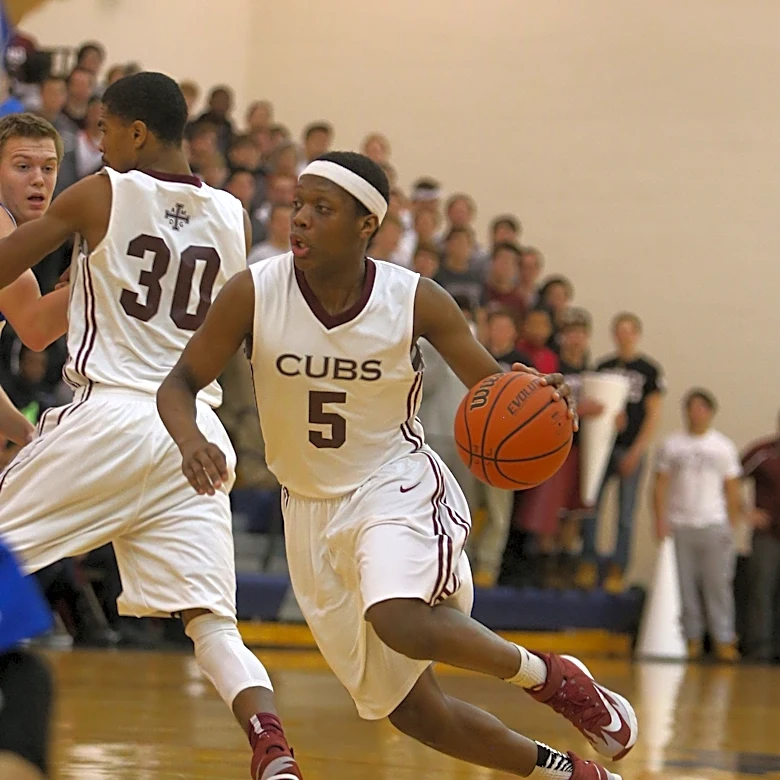 Detroit Catholic League honors top 100 male athletes in league history