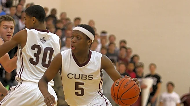 Detroit Catholic League honors top 100 male athletes in league history
