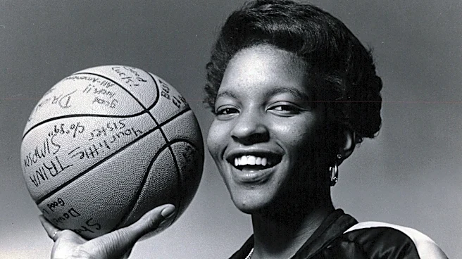 Detorit Catholic League honors top 100 female athletes in league history