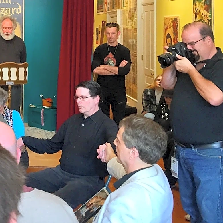 Houdini remembered at events in Detroit and elsewhere in Michigan