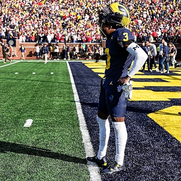 3 things we learned about Michigan football as season hits tipping point