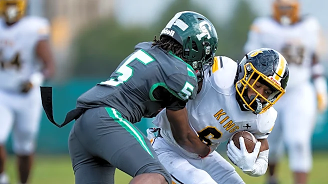 2026 MHSAA football playoff predictions for state champs, final 4