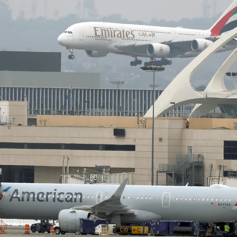 Middle East airline may add Michigan flights. What's happening