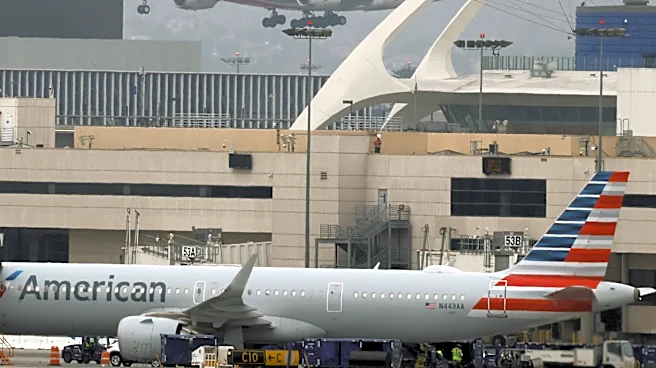 Middle East airline may add Michigan flights. What's happening