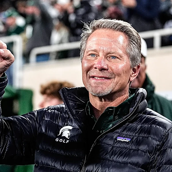MSU supporters pledge $500K annually to help pay president's salary