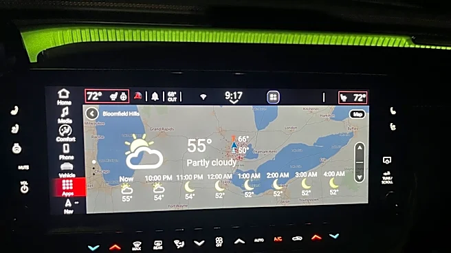 Is outside temp gauge in your car accurate? A meteorologist explains