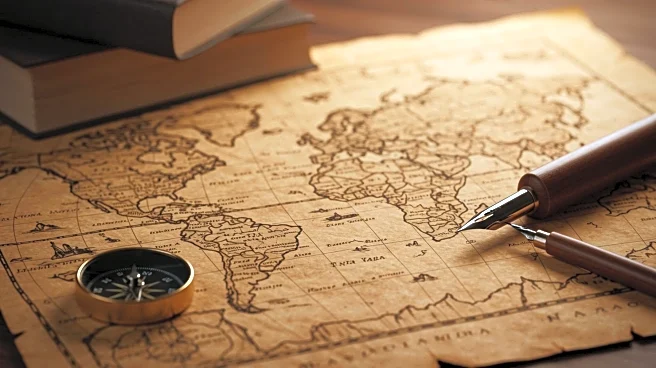 10 Fascinating Facts About Sir Walter Raleigh