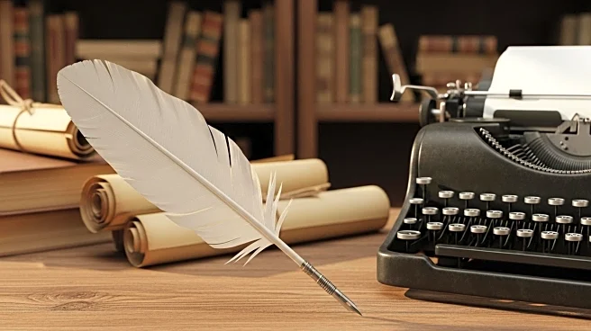 Interesting Facts About Writing