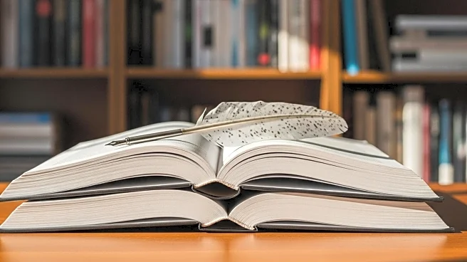 The Role of Writing in Education