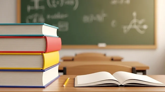 The Educational Journey of Learning to Read