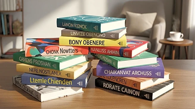 Intriguing Insights into Reading