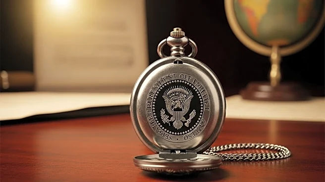 Franklin D. Roosevelt: A Presidential Timeline