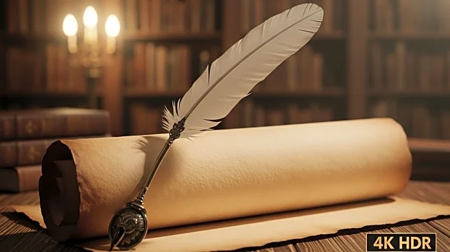 Thomas Jefferson's Educational Journey