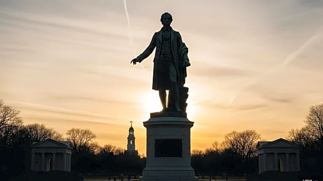 The Enduring Legacy of George Washington