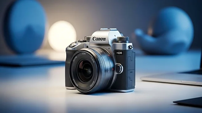Exploring the World of Digital Photography