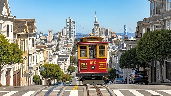 Fascinating Facts About San Francisco
