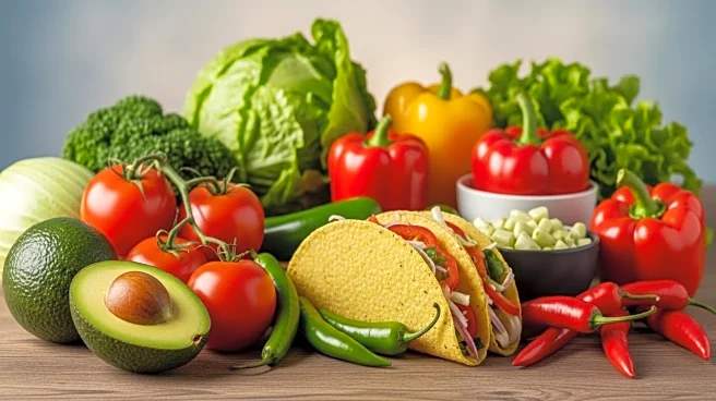 Exploring the World of Tacos: Fascinating Facts